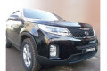 Защита радиатора - KIA SORENTO 2012-2021г.в. (II рестайлинг) Защита радиатора - KIA SORENTO 2012-2021г.в. (II рестайлинг)