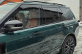 2D Дефлектор окон - LAND ROVER RANGE ROVER 2012-2017г.в. (IV)