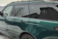2D Дефлектор окон - LAND ROVER RANGE ROVER 2012-2017г.в. (IV)