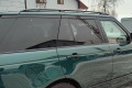2D Дефлектор окон - LAND ROVER RANGE ROVER 2012-2017г.в. (IV)
