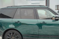 2D Дефлектор окон - LAND ROVER RANGE ROVER 2012-2017г.в. (IV)