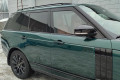2D Дефлектор окон - LAND ROVER RANGE ROVER 2012-2017г.в. (IV)