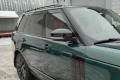 2D Дефлектор окон - LAND ROVER RANGE ROVER 2012-2017г.в. (IV)