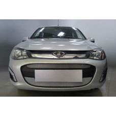 Защита радиатора - LADA KALINA CROSS 2013-2018г.в. (II) 