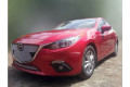 Защита радиатора - MAZDA 3 2013-2016г.в. (III) Защита радиатора - MAZDA 3 2013-2016г.в. (III)