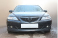 Защита радиатора - MAZDA 6 2002-2005г.в. (I) Защита радиатора - MAZDA 6 2002-2005г.в. (I)