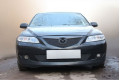 Защита радиатора - MAZDA 6 2002-2005г.в. (I) Защита радиатора - MAZDA 6 2002-2005г.в. (I)