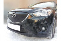 Защита радиатора - MAZDA CX-5 2011-2015г.в. (I) Защита радиатора - MAZDA CX-5 2011-2015г.в. (I)