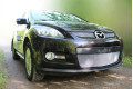 Защита радиатора - MAZDA CX-7 2006-2010г.в. (I)