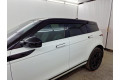 2D Дефлектор окон - LAND ROVER RANGE ROVER EVOQUE 2018-2025г.в. (II,II рестайлинг)