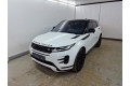 2D Дефлектор окон - LAND ROVER RANGE ROVER EVOQUE 2018-2025г.в. (II,II рестайлинг)