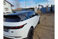 2D Дефлектор окон - LAND ROVER RANGE ROVER EVOQUE 2018-2025г.в. (II,II рестайлинг)