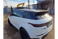 2D Дефлектор окон - LAND ROVER RANGE ROVER EVOQUE 2018-2025г.в. (II,II рестайлинг)