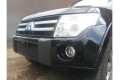 Защита радиатора - MITSUBISHI PAJERO 2006-2011г.в. (IV) 