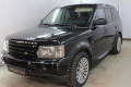 2D Дефлектор окон - LAND ROVER RANGE ROVER SPORT 2005-2013г.в. (L320)