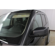 2D Дефлектор окон - LAND ROVER RANGE ROVER SPORT 2005-2013г.в. (L320)
