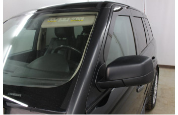 2D Дефлектор окон - LAND ROVER RANGE ROVER SPORT 2005-2013г.в. (L320)