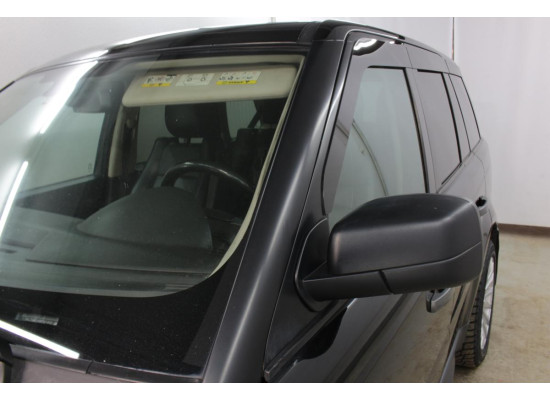 2D Дефлектор окон - LAND ROVER RANGE ROVER SPORT 2005-2013г.в. (L320)