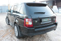 2D Дефлектор окон - LAND ROVER RANGE ROVER SPORT 2005-2013г.в. (L320)