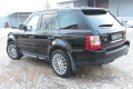 2D Дефлектор окон - LAND ROVER RANGE ROVER SPORT 2005-2013г.в. (L320)