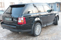 2D Дефлектор окон - LAND ROVER RANGE ROVER SPORT 2005-2013г.в. (L320)