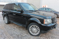 2D Дефлектор окон - LAND ROVER RANGE ROVER SPORT 2005-2013г.в. (L320)