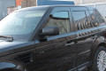 2D Дефлектор окон - LAND ROVER RANGE ROVER SPORT 2005-2013г.в. (L320)