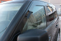 2D Дефлектор окон - LAND ROVER RANGE ROVER SPORT 2005-2013г.в. (L320)