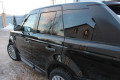 2D Дефлектор окон - LAND ROVER RANGE ROVER SPORT 2005-2013г.в. (L320)