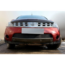 Защита радиатора - NISSAN MURANO (Z50) 2002-2008г.в. (I) 