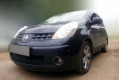Защита радиатора - NISSAN NOTE 2005-2009г.в. (I) 