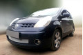 Защита радиатора - NISSAN NOTE 2005-2009г.в. (I) 