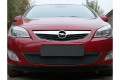 Защита радиатора - OPEL ASTRA (J) 2010-2012г.в. (IV)