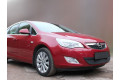 Защита радиатора - OPEL ASTRA (J) 2010-2012г.в. (IV)