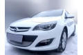 Защита радиатора - OPEL ASTRA (J) 2012-2017г.в. (IV рестайлинг)