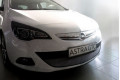Защита радиатора - OPEL ASTRA GTC (J) 2009-2015г.в. (IV)