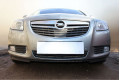Защита радиатора - OPEL INSIGNIA 2008-2013г.в. (I)