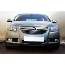 Защита радиатора - OPEL INSIGNIA 2008-2013г.в. (I)