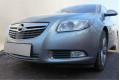 Защита радиатора - OPEL INSIGNIA 2008-2013г.в. (I)