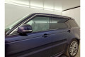 2D Дефлектор окон - LAND ROVER RANGE ROVER SPORT 2013-2022г.в. (II, II рестайлинг)