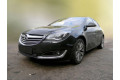 Защита радиатора - OPEL INSIGNIA 2013-2017г.в. (I рестайлинг)