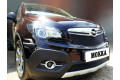 Защита радиатора - OPEL MOKKA 2012-2016г.в. (I)