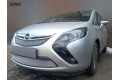 Защита радиатора - OPEL ZAFIRA TOURER C 2011-2016г.в. (III)