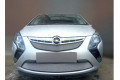 Защита радиатора - OPEL ZAFIRA TOURER C 2011-2016г.в. (III)