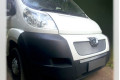Защита радиатора - PEUGEOT BOXER 2006-2014г.в. (II) 