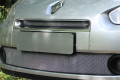Защита радиатора - RENAULT FLUENCE 2009-2013г.в. (I)