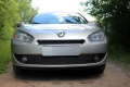 Защита радиатора - RENAULT FLUENCE 2009-2013г.в. (I)