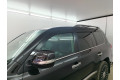 2D Дефлектор окон - LEXUS LX 570 2012-2015г.в. (III рестайлинг)