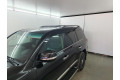 2D Дефлектор окон - LEXUS LX 570 2012-2015г.в. (III рестайлинг)
