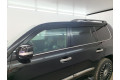 2D Дефлектор окон - LEXUS LX 570 2012-2015г.в. (III рестайлинг)